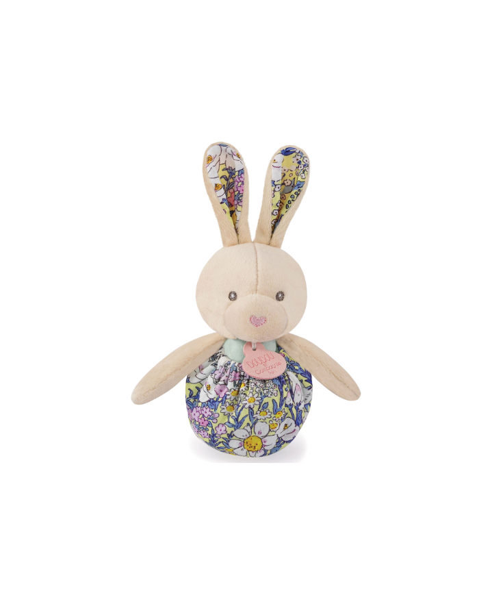 DOUDOU ET COMPAGNIE - Lapin pop-up