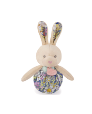 DOUDOU ET COMPAGNIE - Lapin pop-up