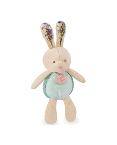 DOUDOU ET COMPAGNIE - Lapin pop-up
