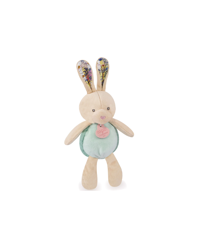 DOUDOU ET COMPAGNIE - Lapin pop-up
