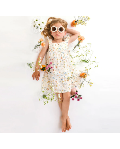 LES PETITES CHOSES - Robe - LEONIE