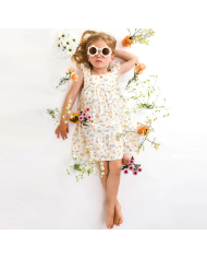 LES PETITES CHOSES - Short en éponge - SIMON