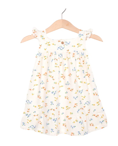 LES PETITES CHOSES - Robe - LEONIE