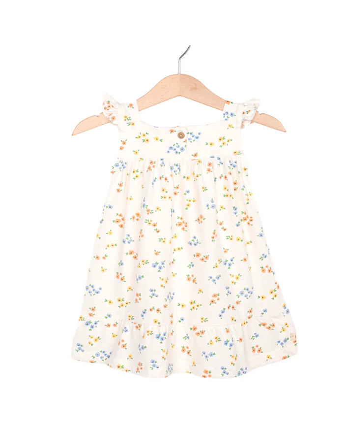 LES PETITES CHOSES - Robe - LEONIE