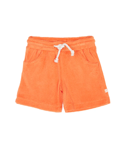 LES PETITES CHOSES - Short en éponge - SIMON