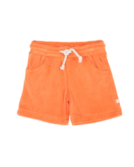 LES PETITES CHOSES - T-shirt en éponge - TOMAS