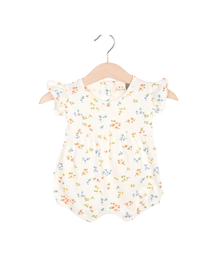 LES PETITES CHOSES - Combishort - JULIE