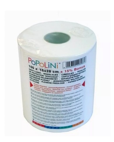 Rouleau feuilles absorbantes