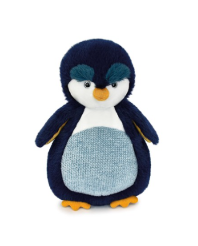 HISTOIRE D'OURS - Pingouin - 25cm