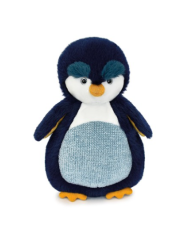 HISTOIRE D'OURS - Pingouin - 25cm