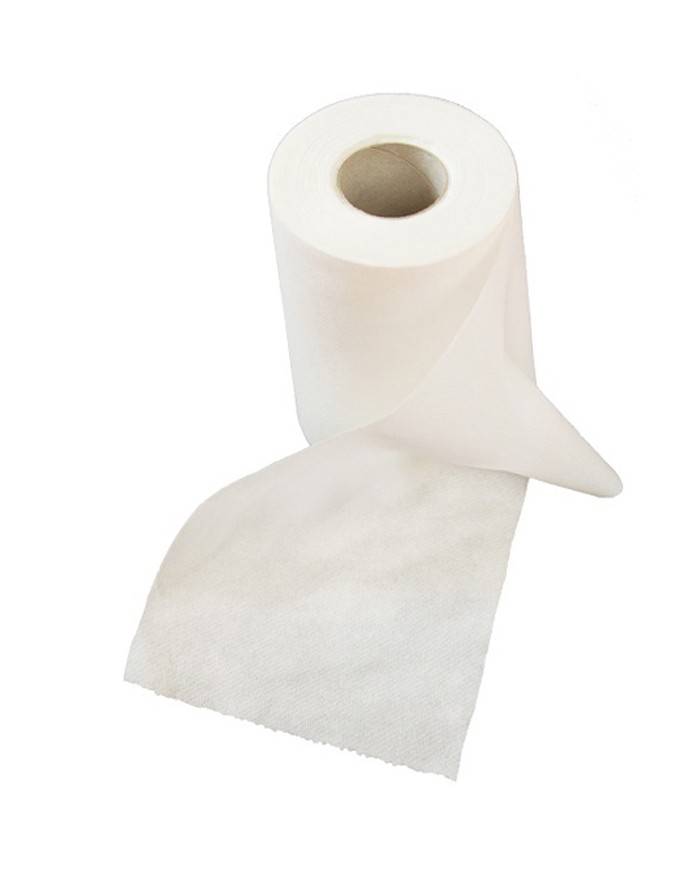 Rouleau feuilles absorbantes Rouleau feuilles absorbantes