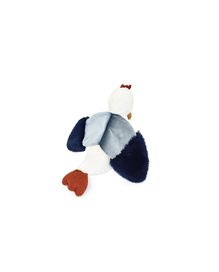 HISTOIRE D'OURS - Mouette - 25cm