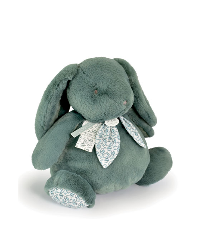 DOUDOU ET COMPAGNIE - Peluche géante - Lapin