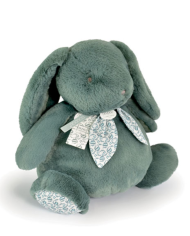 DOUDOU ET COMPAGNIE - Peluche géante - Lapin