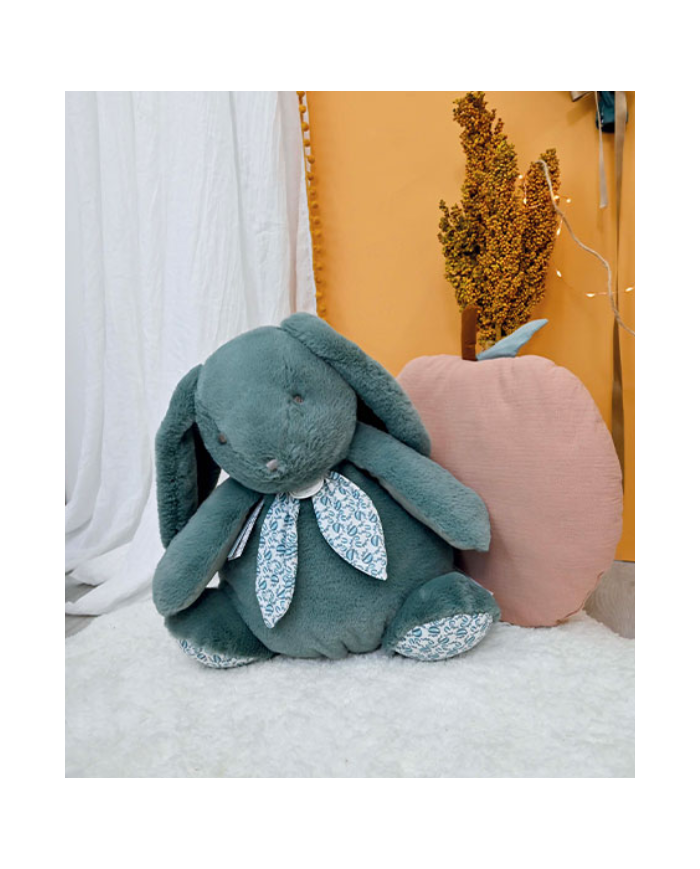 DOUDOU ET COMPAGNIE - Peluche géante - Lapin