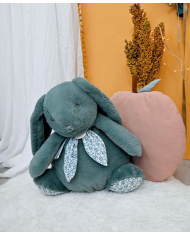 DOUDOU ET COMPAGNIE - Peluche géante - Lapin