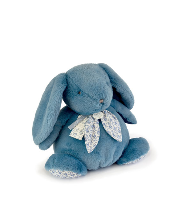 DOUDOU ET COMPAGNIE - Peluche géante - Lapin