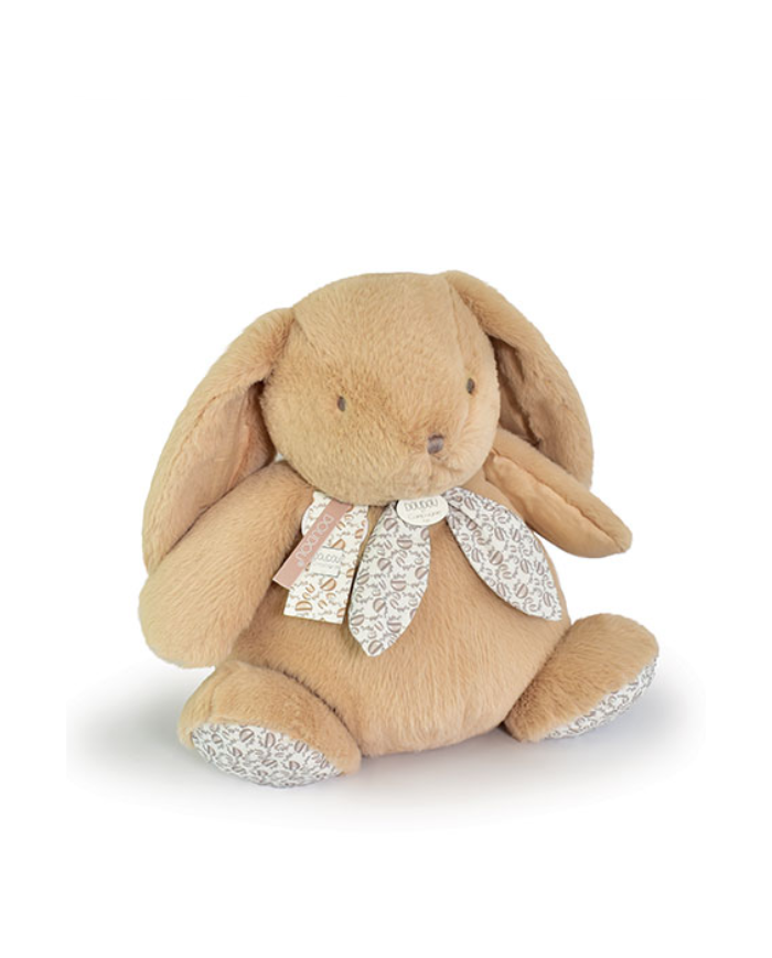 DOUDOU ET COMPAGNIE - Peluche géante - Lapin
