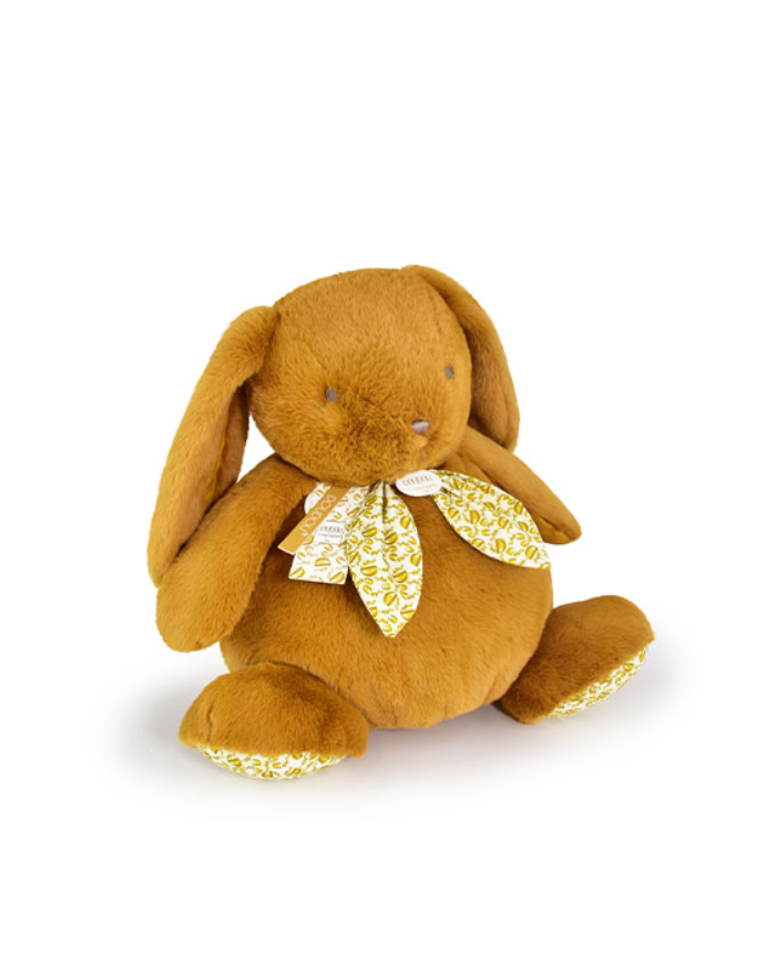 DOUDOU ET COMPAGNIE - Peluche géante - Lapin
