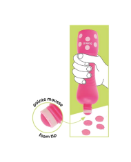 DJECO - Marqueurs Mousse - Neon