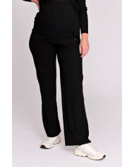 LOVE2WAIT - Jeans de grossesse Julia -Stone Wash