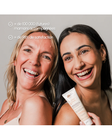 DAYLILY - Crème de Jour SPF 50+ - RADIEUSE