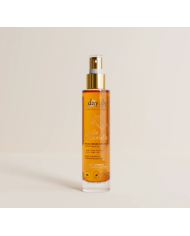 DAYLILY - Lait fondant anti-vergetures