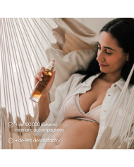 DAYLILY - Huile sensorielle anti-vergetures