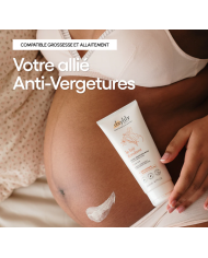 DAYLILY - Lait fondant anti-vergetures