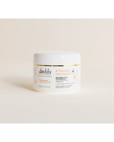 DAYLILY - Le baume onctueux raffermissant