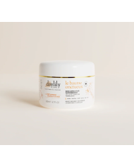 DAYLILY - Huile sensorielle anti-vergetures