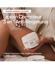 DAYLILY - Le baume onctueux raffermissant