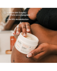 DAYLILY - Le baume onctueux raffermissant