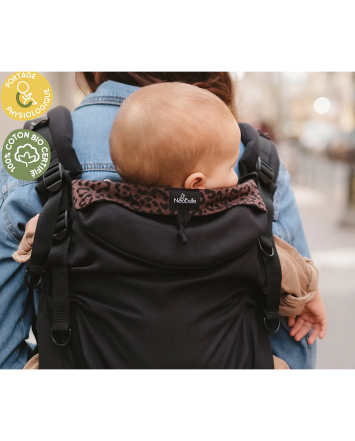 NEOBULLE - Néo+ - Léopard