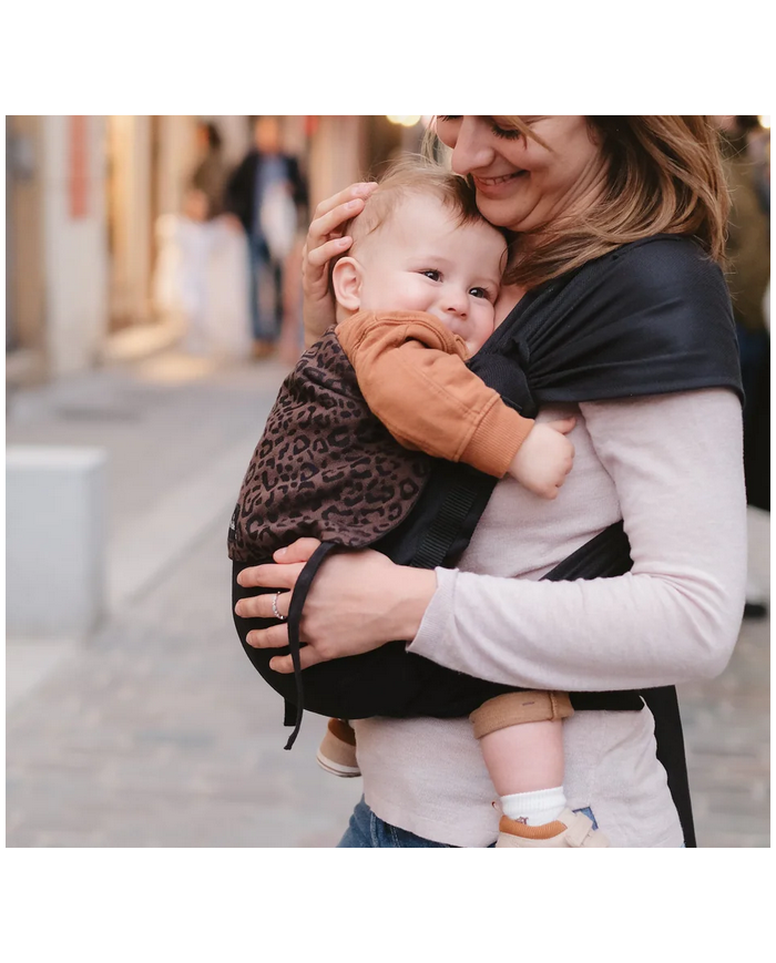 NEOBULLE - P'tit évo - Léopard