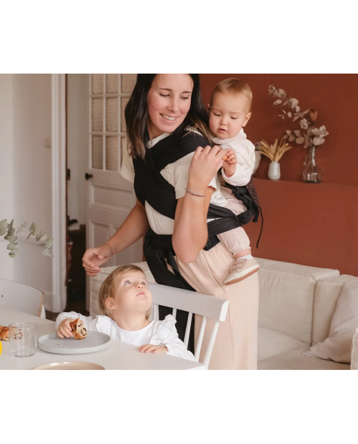 NEOBULLE - P'tit évo - Léopard