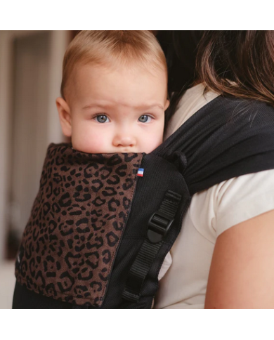 NEOBULLE - P'tit évo - Léopard