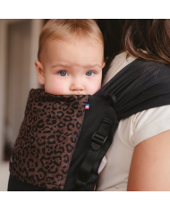 NEOBULLE - P'tit évo - Léopard