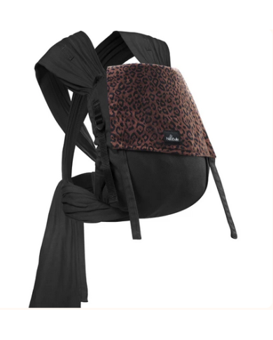 NEOBULLE - P'tit évo - Léopard