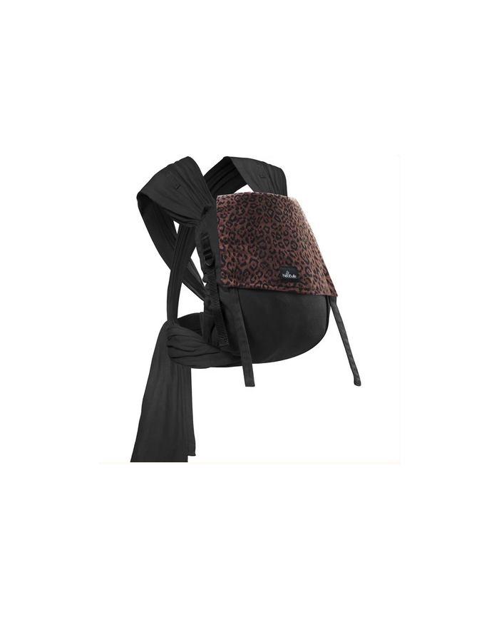 NEOBULLE - P'tit évo - Léopard