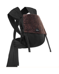 NEOBULLE - P'tit évo - Léopard