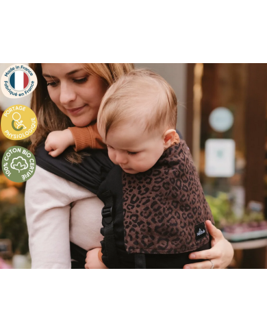 NEOBULLE - P'tit évo - Léopard