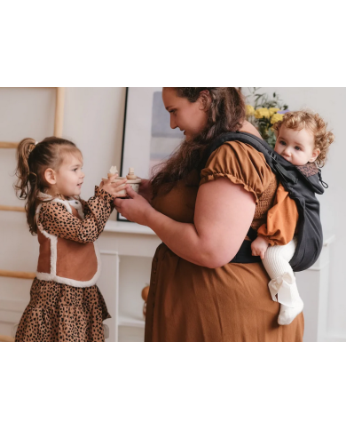 NEOBULLE - Porte-bébé "Néo" - 0 à 2 ans