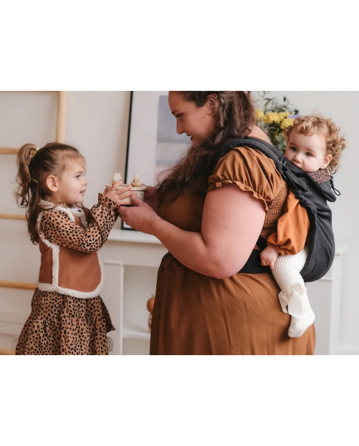 NEOBULLE - Porte-bébé "Néo" - 0 à 2 ans