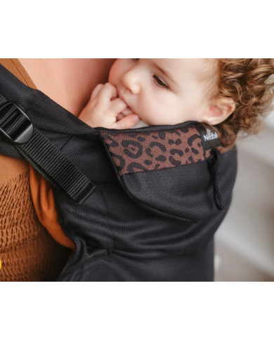 NEOBULLE - Néo préformé - Léopard