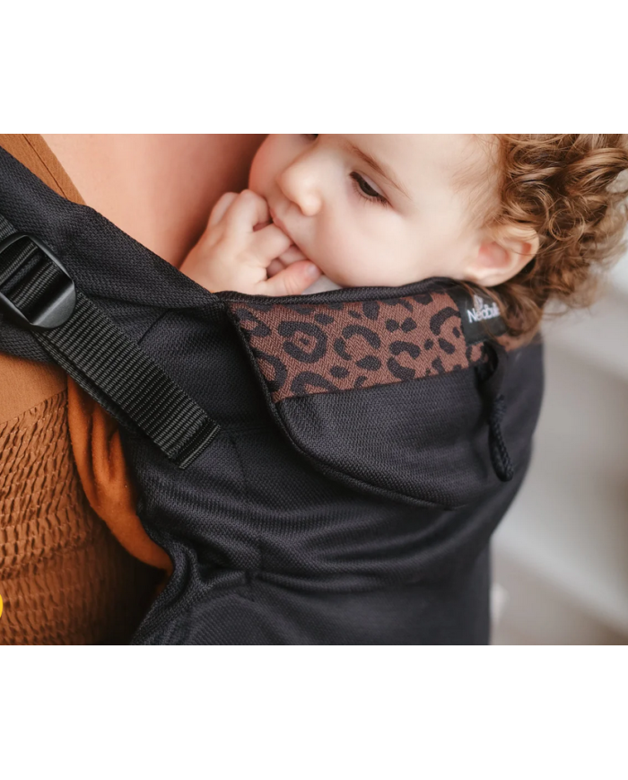 NEOBULLE - Porte-bébé "Néo" - 0 à 2 ans