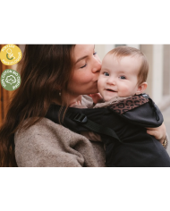 NEOBULLE - Porte-bébé "Néo" - 0 à 2 ans