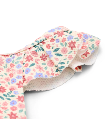 LITTLE DUTCH - Maillot de bain bikini - Champs de fleurs