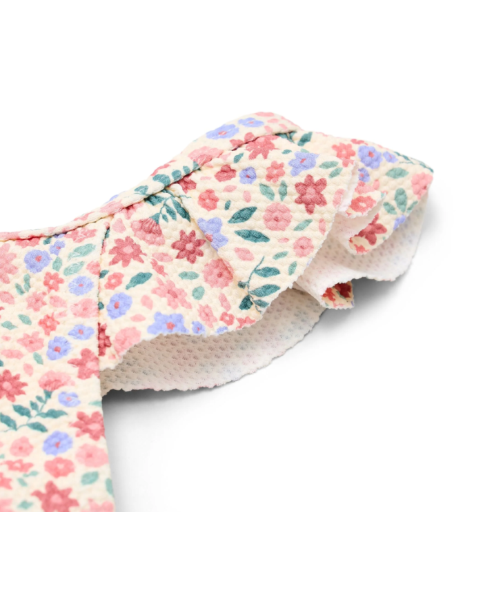 LITTLE DUTCH - Maillot de bain bikini - Champs de fleurs