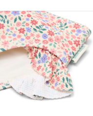 LITTLE DUTCH - Maillot de bain bikini - Champs de fleurs